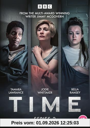 TIME SERIES 2