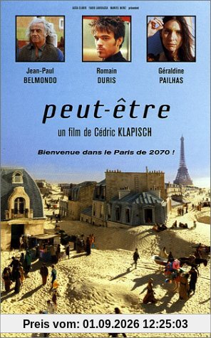 Peut-être [VHS]