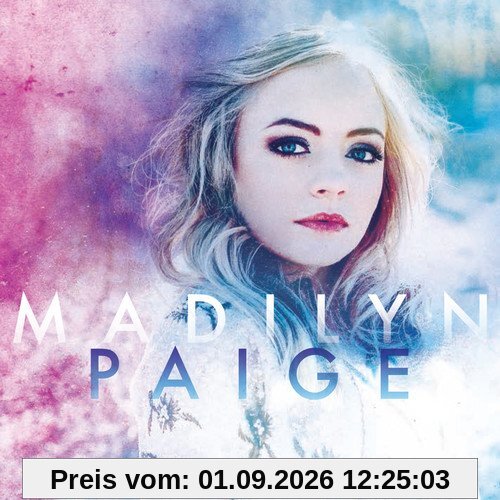 Madilyn Paige [Ep]