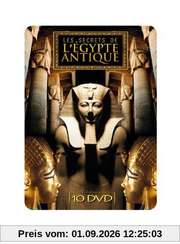 Coffret egypte [FR Import]