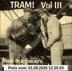 Vol. 3-Tram! 1931-34