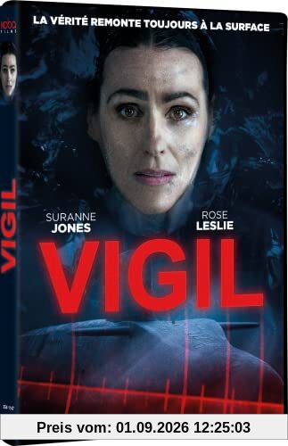 Vigil [FR Import]