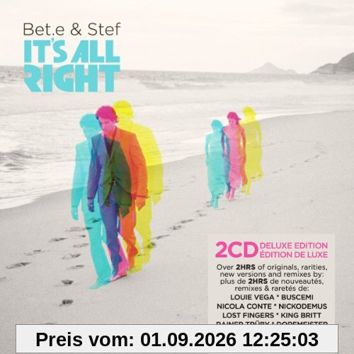 It's All Right