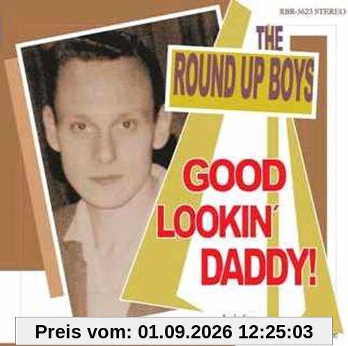 Goog Lookin Daddy