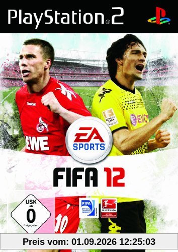 FIFA 12