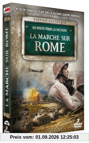 La marche sur rome [FR Import]