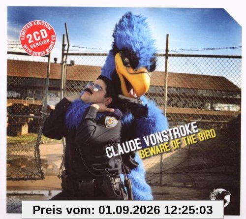 Beware of the Bird