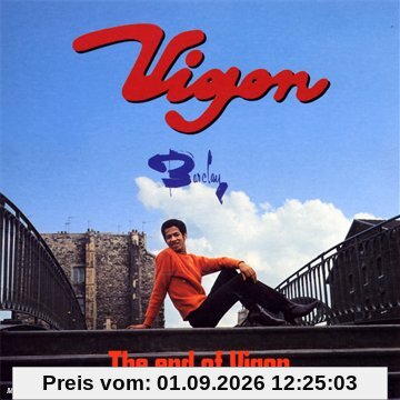 Vigon (Papersleeves)