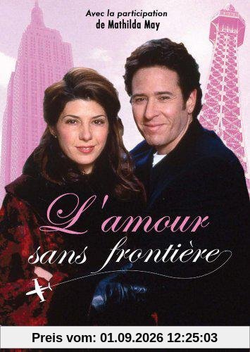L'amour sans frontière [FR Import]