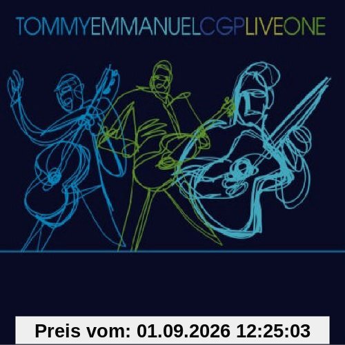 Live One
