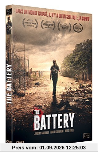 The battery [FR Import]