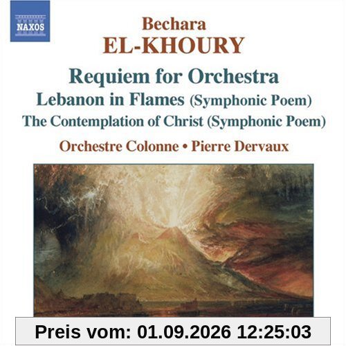 Requiem F. Orchester