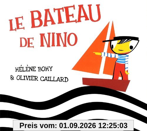 Bateau de Nino, le