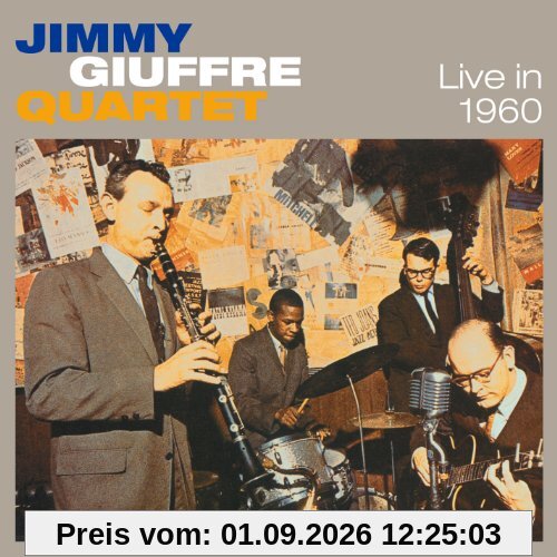 Live in 1960