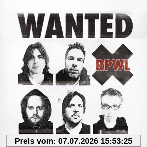 Rpwl Wanted