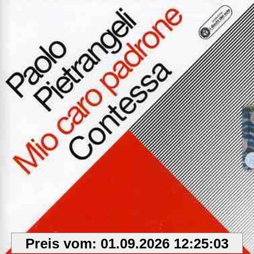 Mio Caro Padrone Contessa [Import]