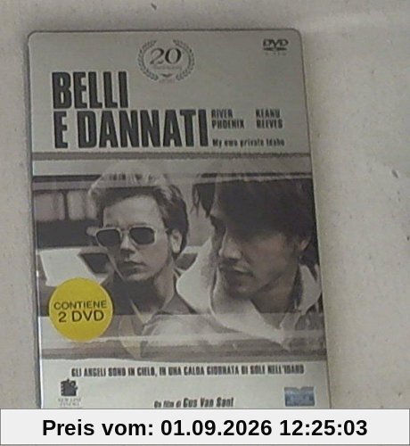 Belli e dannati (20 anni Eagle) [IT Import]