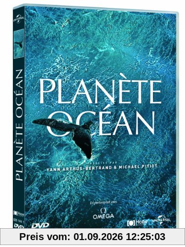 Planete océan [FR Import]