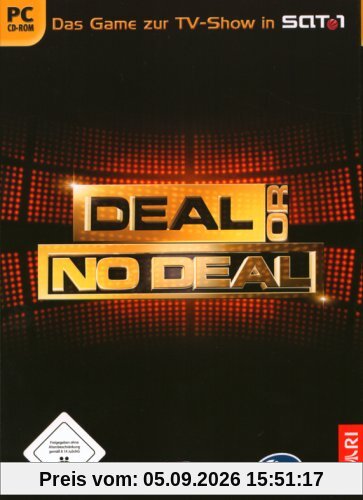 Deal or no Deal