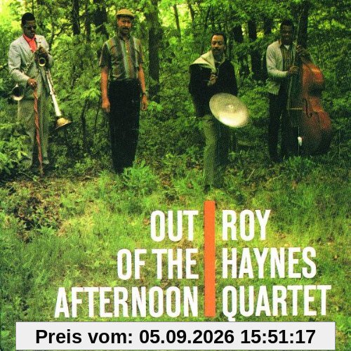Out of the Afternoon