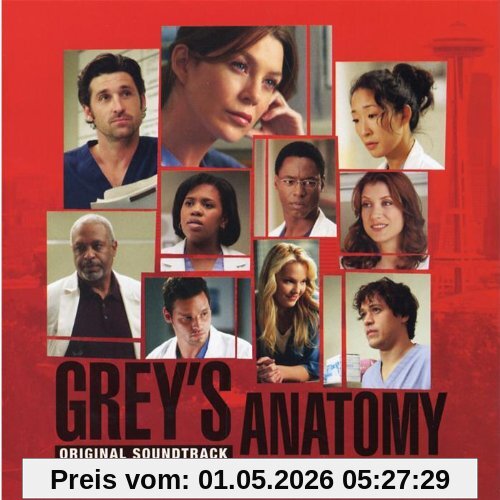 Grey's Anatomy