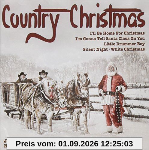 Country Christmas