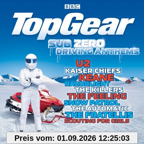 Top Gear