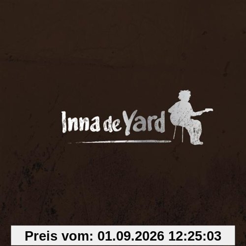Inna de Yard All Stars