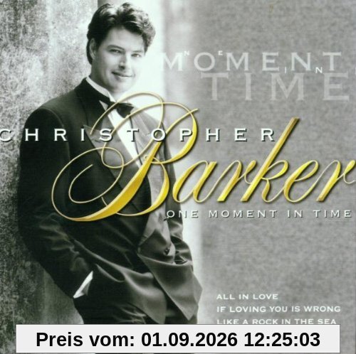 One Moment in Time