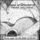 Never You Mind