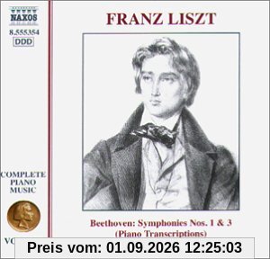 Klaviermusik Vol. 18
