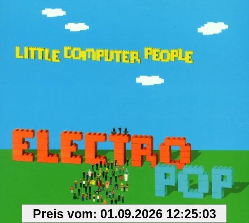 Electro Pop