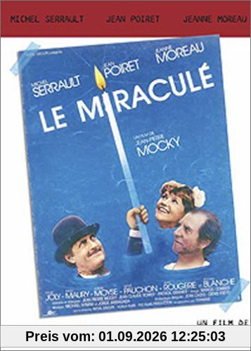 Le miraculé [FR Import]