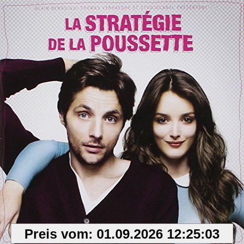 Strategie de la Poussette,la