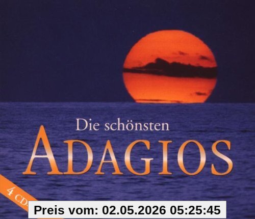 Die Schönsten Adagios