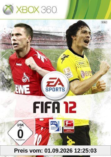 FIFA 12