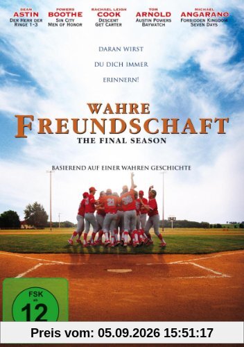 Wahre Freundschaft - The Final Season