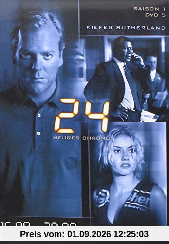24 HEURES CHRONO VOLUME 5