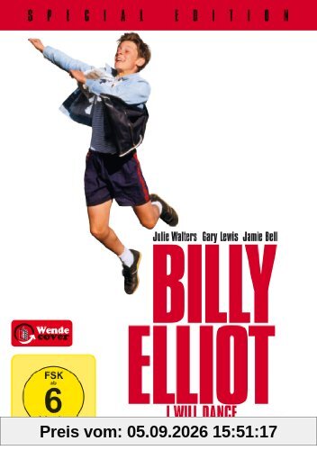Billy Elliot - I will dance (Special Edition) [Special Edition]