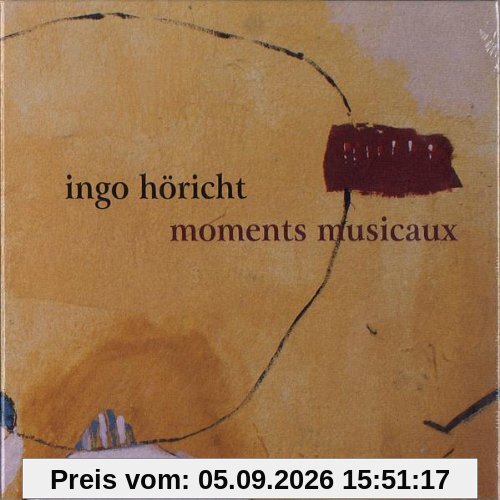 Moments Musicaux