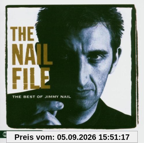 Jimmy Nail: The Platinum Collection