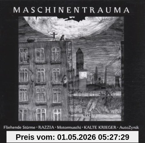 Maschinentrauma