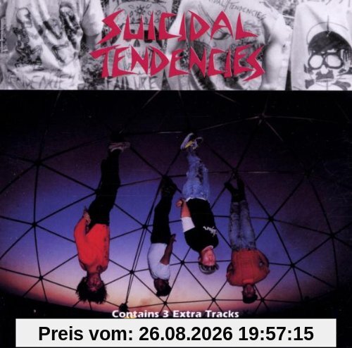 Suicidal Tendencies