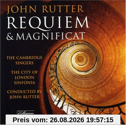 Requiem/Magnificat