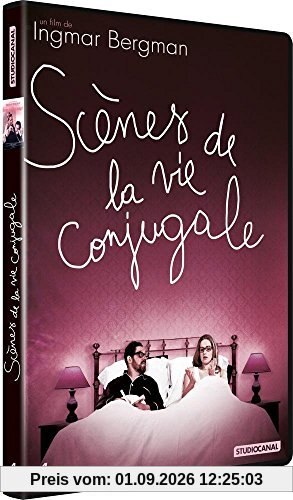 Scènes de la vie conjugale [FR Import]