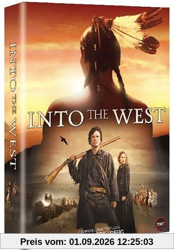 Into the West