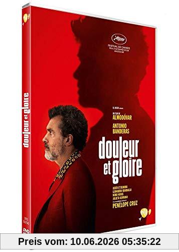 Douleur et gloire [FR Import]