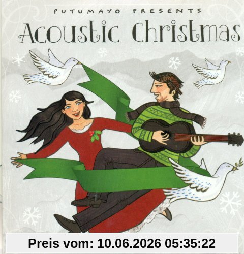 Acoustic Christmas