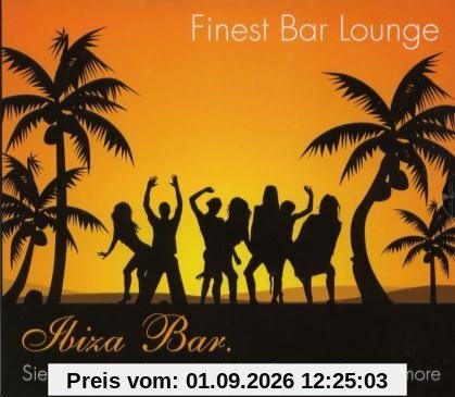 Finest Bar Lounge - Ibiza Bar