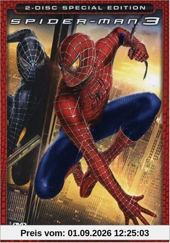 Spider-Man 3